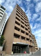 プレール・ドゥーク新宿下落合 606号室メイン画像