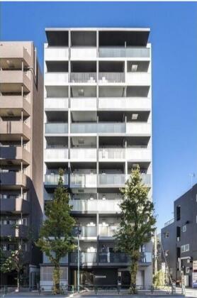 コンフォリア・リヴ下落合 604号室メイン画像