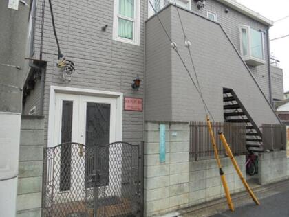 サンフラット目白 202号室メイン画像