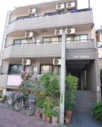 グリーンヒルＶＩＩ １０１号室メイン画像