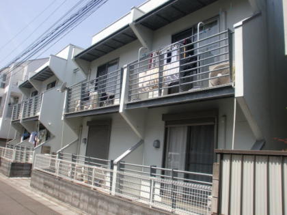 メゾンヒロ 202号室メイン画像