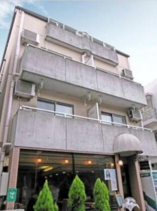 サンライズハイツⅡ 302号室メイン画像