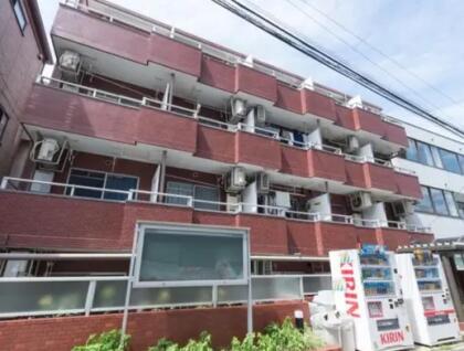 ユースフル目白 ４Fメイン画像