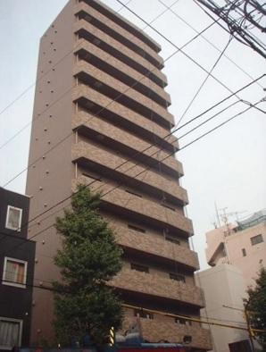 トーシンフェニックス目白弐番館 4Fメイン画像