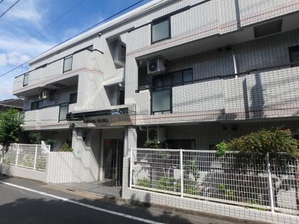 プランドール目白 ２０６号メイン画像