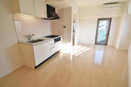 アリーチェ中落合 ６階メイン画像