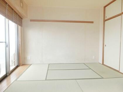 グランシティ目白台 2Fメイン画像