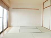 グランシティ目白台 2Fメイン画像