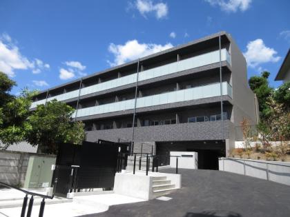 ジニア新宿中落合 304メイン画像