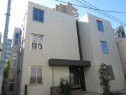 目白サンハウス 302号室メイン画像