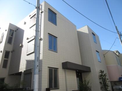 目白サンハウス 101号室メイン画像