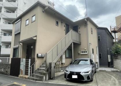 フォレストメゾンＮＡＫＡＮＩＳＨＩ ２０１号室メイン画像