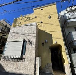 Dear Court 池袋（ディアーコート池袋） メイン画像