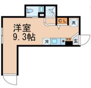 Dear Court 池袋（ディアーコート池袋） 間取り画像