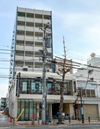 目白大和田マンション 303号室メイン画像
