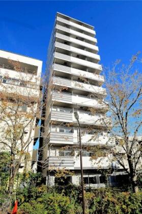 ステージグランデ目白学習院下 603号室メイン画像