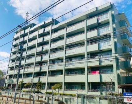 グリーンヒルズ目白 606メイン画像