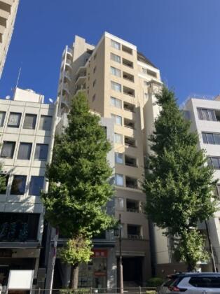 グランアビテ目白ステーションフロント 1501号室メイン画像