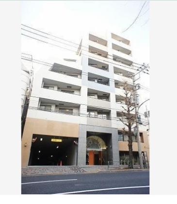 クレッセント目白 ５０９号室メイン画像