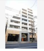 クレッセント目白 ５０９号室メイン画像