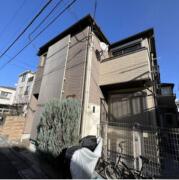 シリウス 101メイン画像