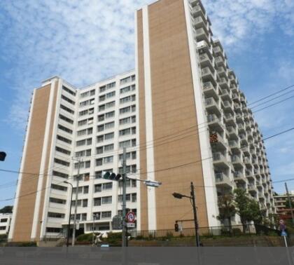 高田馬場住宅 1313メイン画像