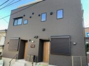 Ｍｏｎｔｅ　Ｚｏｓｈｉｇａｙａ（モンテ雑司が谷） １０１メイン画像