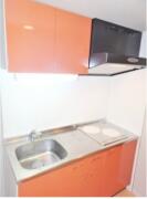 ※同マンション同タイプ別部屋画像になります。