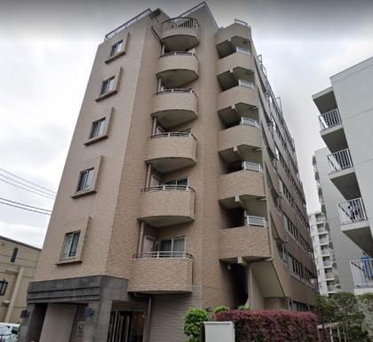 カスタリア目白 ６０１号室メイン画像