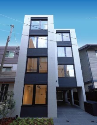 アトリオフラッツ西池袋 ４０２号室メイン画像