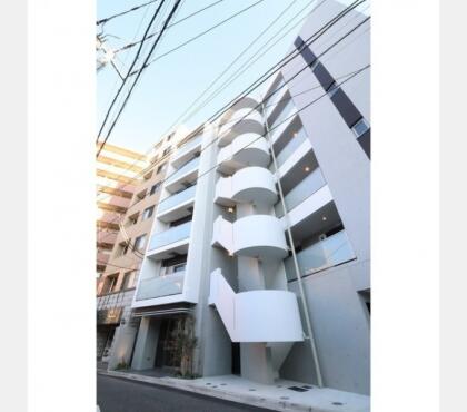 リヴィコート下落合 204号室メイン画像