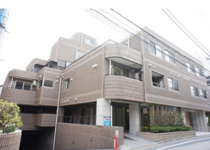 ロイヤルステージ目白 405号室メイン画像