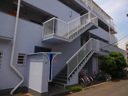 不二レジデンス 302号室メイン画像