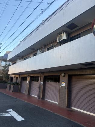 フォレストヒルズ中落合 206メイン画像