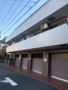 フォレストヒルズ中落合 206メイン画像