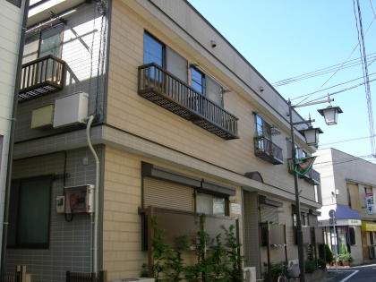 サウスコート 103号室メイン画像