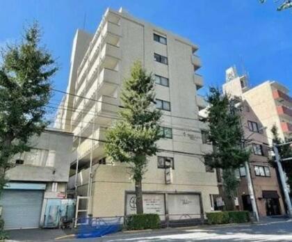 朝日第二目白マンション ４Fメイン画像