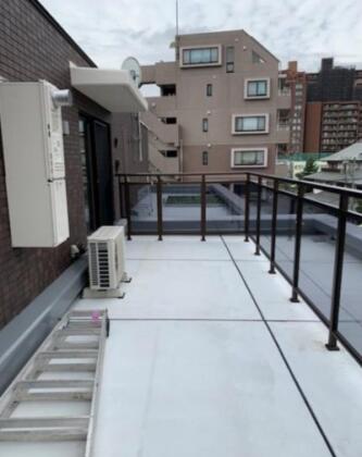 メイクスデザイン学習院下 ５０２号室メイン画像