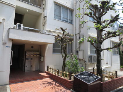 コティジ二宮 103号室メイン画像