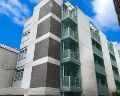 南長崎ハイツ（南長崎1丁目） ２Fメイン画像