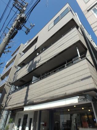 プライムハイツ　 402号室メイン画像