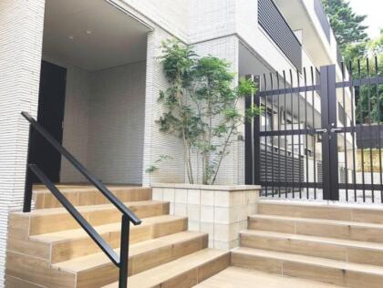 ＡＩＦＬＡＴ　ＭＥＪＩＲＯ（アイフラット　メジロ） １０１メイン画像