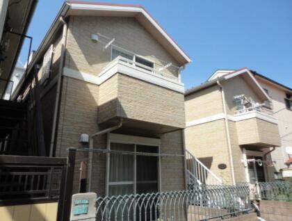 フローラ目白 １Fメイン画像