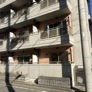 UYO高田馬場 203メイン画像