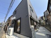HOUSE326 201号室メイン画像