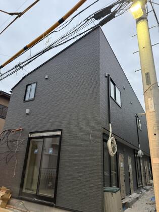 HOUSE326 202号室メイン画像