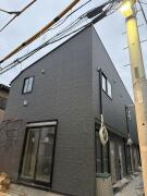HOUSE326 202号室メイン画像