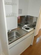 サンハイム 302号室メイン画像