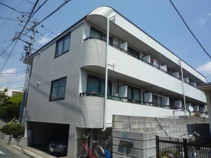 グランドール目白 105号室メイン画像