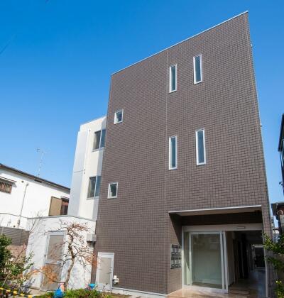 サンローヤル １０１メイン画像